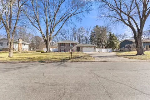 Exterior - 11716 Edgewood Ave N, Champlin, MN 55316 photo 4 of 9