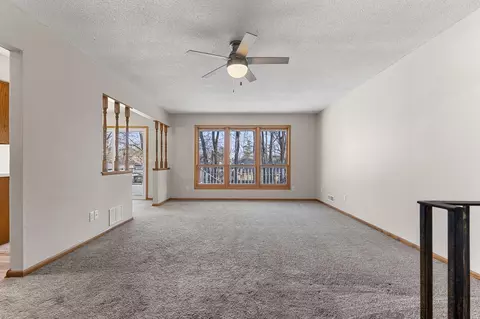 Living - 11716 Edgewood Ave N, Champlin, MN 55316 photo 2 of 4