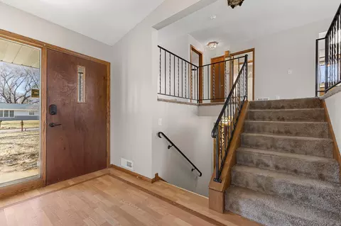 Entry Way - 11716 Edgewood Ave N, Champlin, MN 55316 photo 2 of 4