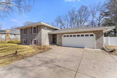Exterior - 11716 Edgewood Ave N, Champlin, MN 55316 photo 2 of 9