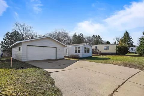 Exterior - 405 Edgar Pl, Faribault, MN 55021 photo 1 of 3