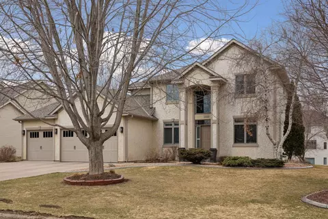 11511 Basswood Ln N, Champlin, MN 55316