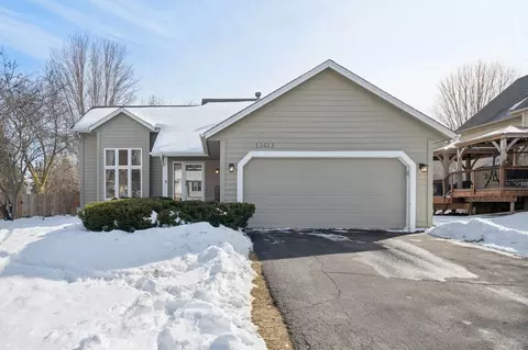 13413 Morgan Ave S, Burnsville, MN 55337