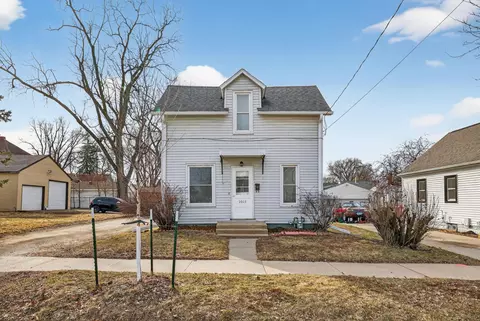 1013 2nd Ave NW, Rochester, MN 55901
