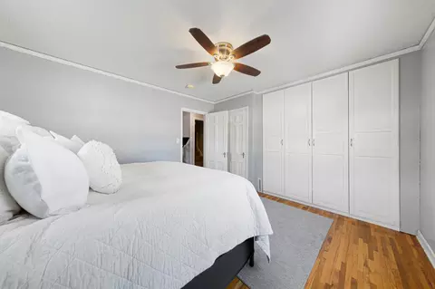 Bedroom - 210 6th Ave NE, Faribault, MN 55021 photo 2 of 2