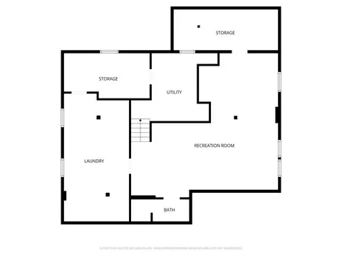 Floorplan - 210 6th Ave NE, Faribault, MN 55021 photo 3 of 3