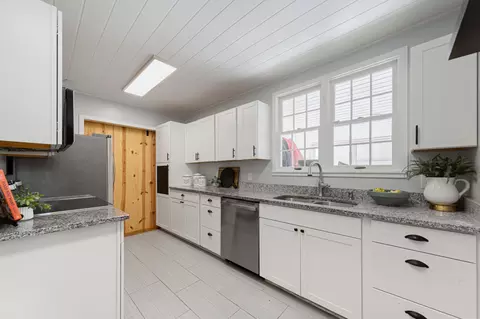 Kitchen - 210 6th Ave NE, Faribault, MN 55021 photo 2 of 2