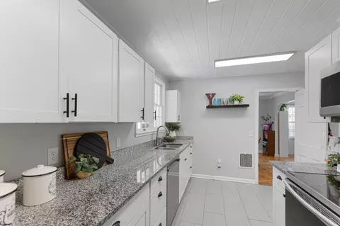 Kitchen - 210 6th Ave NE, Faribault, MN 55021 photo 1 of 2