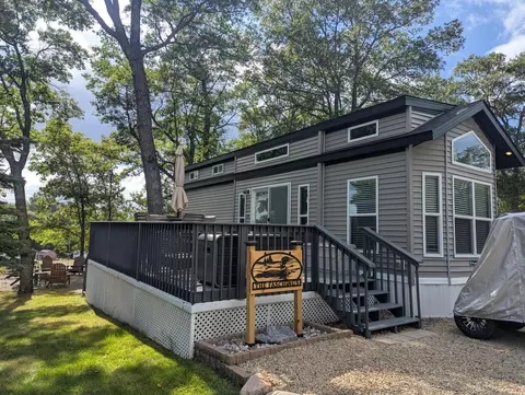 30243 Cougar Pass, Breezy Point, MN 56472