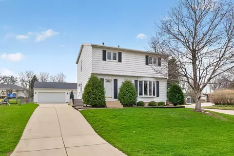 3917 16th Ave NW, Rochester, MN 55901