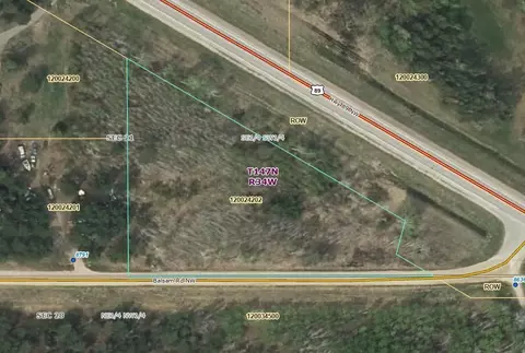 Na Highway 89, Bemidji, MN 56601