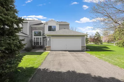 1144 101st Ave NE #A, Blaine, MN 55434