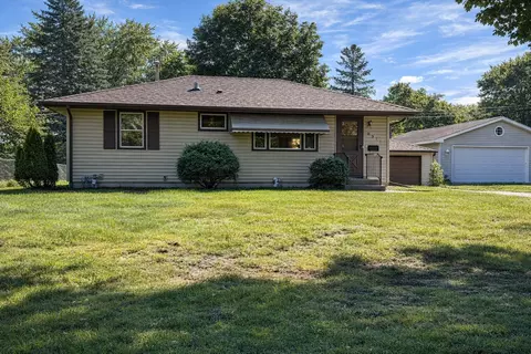 5916 Quail Ave N, Crystal, MN 55429
