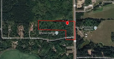 00 County Rd 39, Laporte, MN 56461