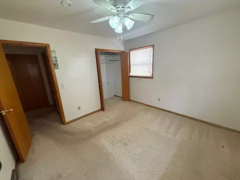 Bedroom - 514 Hancock St E, Hendrum, MN 56550 photo 1 of 2