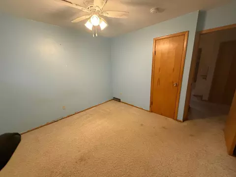 Bedroom - 514 Hancock St E, Hendrum, MN 56550 photo 2 of 2