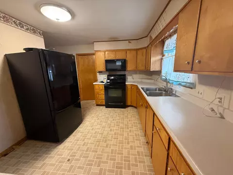 Kitchen - 514 Hancock St E, Hendrum, MN 56550 photo 1 of 2