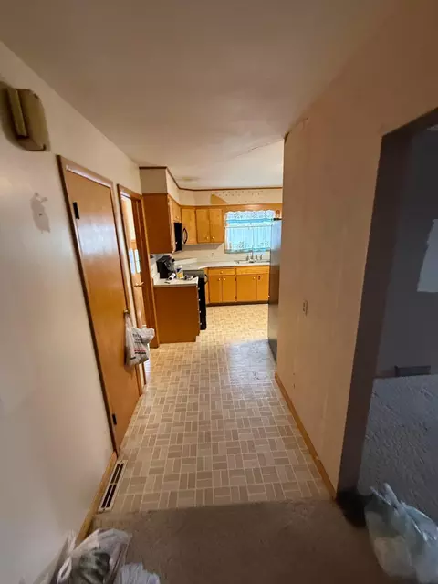 Entry Way - 514 Hancock St E, Hendrum, MN 56550 photo 1 of 1