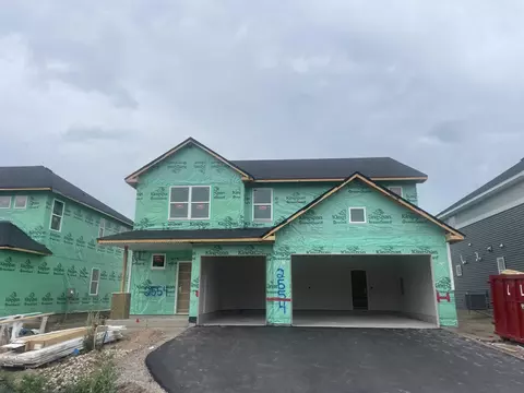 2554 Green Ash Ave, Shakopee, MN 55379