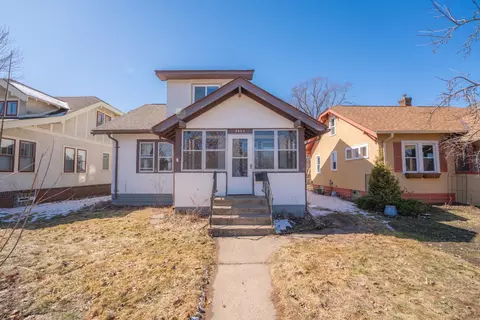 3952 25th Ave S, Minneapolis, MN 55406
