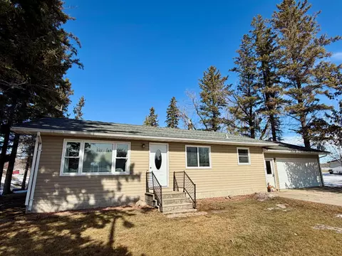 1015 3rd St NE, Roseau, MN 56751