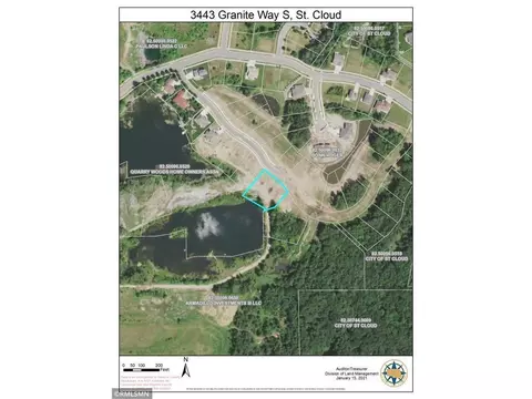 3443 Granite Way S, Saint Cloud, MN 56301 photo 2