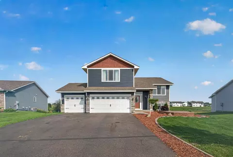 4173 87th St NE, Monticello, MN 55362
