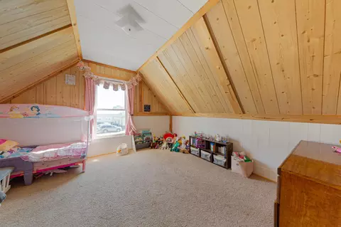 Bedroom - 204 Central Ave N, Mapleton, MN 56065 photo 6 of 7