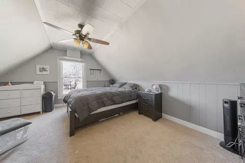 Bedroom - 204 Central Ave N, Mapleton, MN 56065 photo 4 of 7