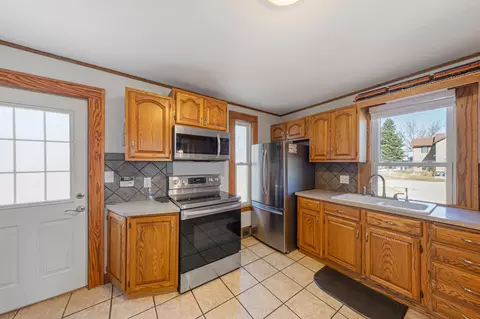 Kitchen - 204 Central Ave N, Mapleton, MN 56065 photo 5 of 5