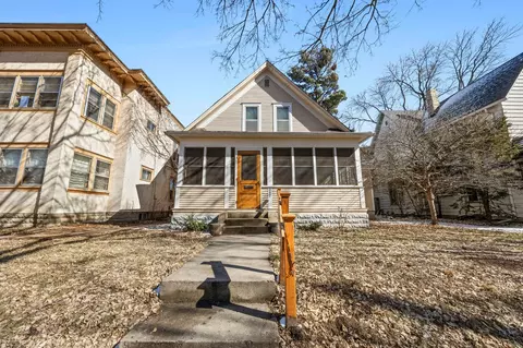 3431 Harriet Ave, Minneapolis, MN 55408