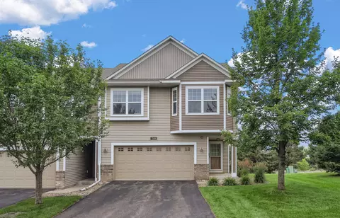 7119 153rd Ter, Savage, MN 55378