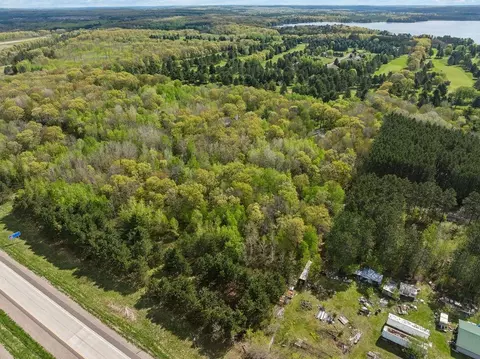 View/Area - 5810 N Bear Path Ln, Spooner, WI 54801 photo 5 of 6