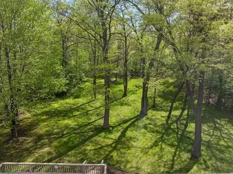 Exterior - 5810 N Bear Path Ln, Spooner, WI 54801 photo 7 of 10