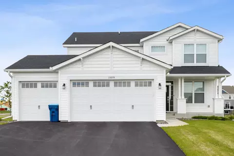 23074 Wood Ln, Rogers, MN 55374