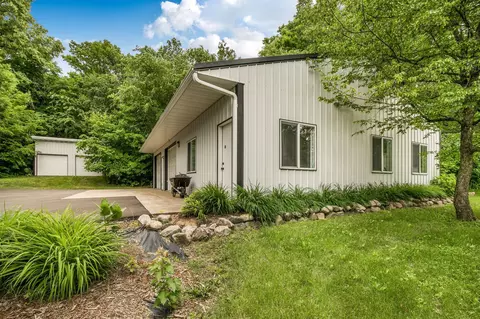 Exterior - 10065 Amigo Trl, Grey Eagle, MN 56336 photo 32 of 43