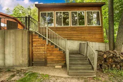 Exterior - 10065 Amigo Trl, Grey Eagle, MN 56336 photo 17 of 43