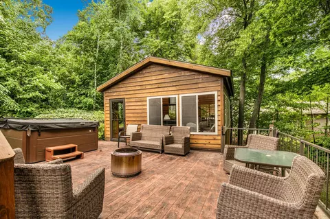Exterior - 10065 Amigo Trl, Grey Eagle, MN 56336 photo 15 of 43