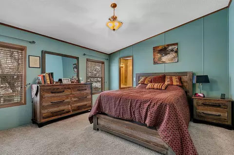 Bedroom - 10065 Amigo Trl, Grey Eagle, MN 56336 photo 2 of 2