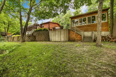 Exterior - 10065 Amigo Trl, Grey Eagle, MN 56336 photo 18 of 43