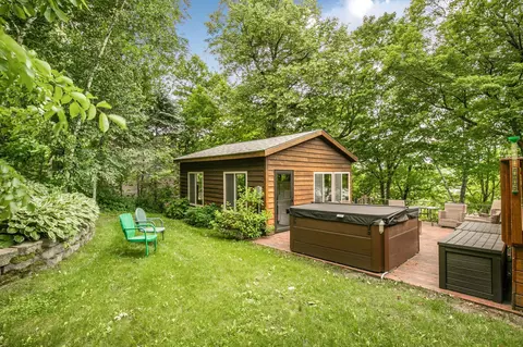 Exterior - 10065 Amigo Trl, Grey Eagle, MN 56336 photo 16 of 43