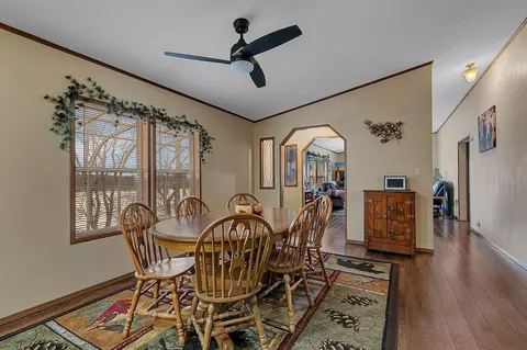 Dining - 10065 Amigo Trl, Grey Eagle, MN 56336 photo 1 of 2