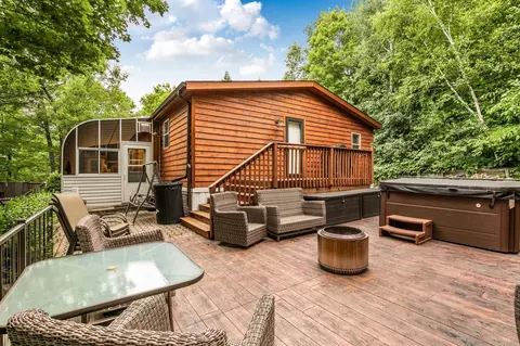 Exterior - 10065 Amigo Trl, Grey Eagle, MN 56336 photo 11 of 43
