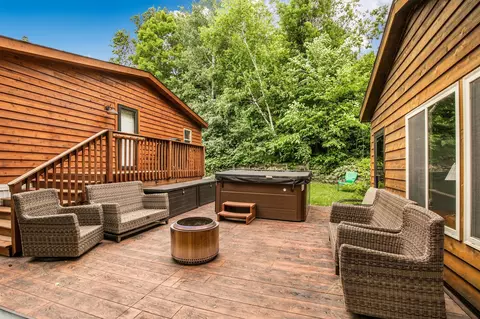 Exterior - 10065 Amigo Trl, Grey Eagle, MN 56336 photo 13 of 43