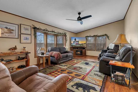 Living - 10065 Amigo Trl, Grey Eagle, MN 56336 photo 2 of 2