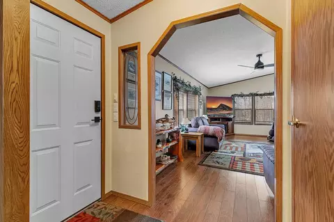 Entry Way - 10065 Amigo Trl, Grey Eagle, MN 56336 photo 1 of 1