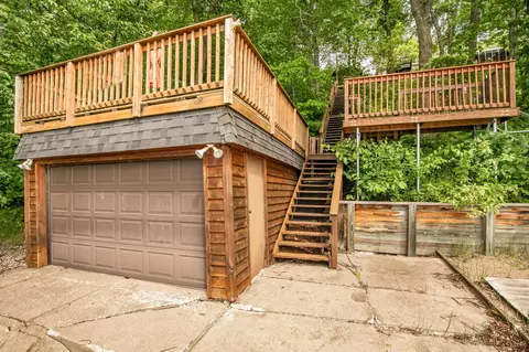 Exterior - 10065 Amigo Trl, Grey Eagle, MN 56336 photo 26 of 43