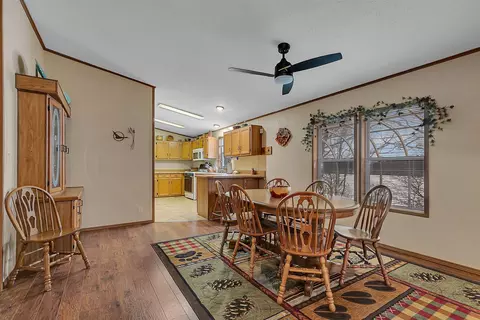 Dining - 10065 Amigo Trl, Grey Eagle, MN 56336 photo 2 of 2