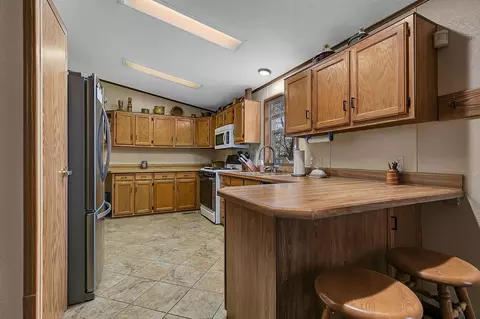 Kitchen - 10065 Amigo Trl, Grey Eagle, MN 56336 photo 1 of 3
