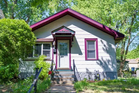 3723 Knox Ave N, Minneapolis, MN 55412